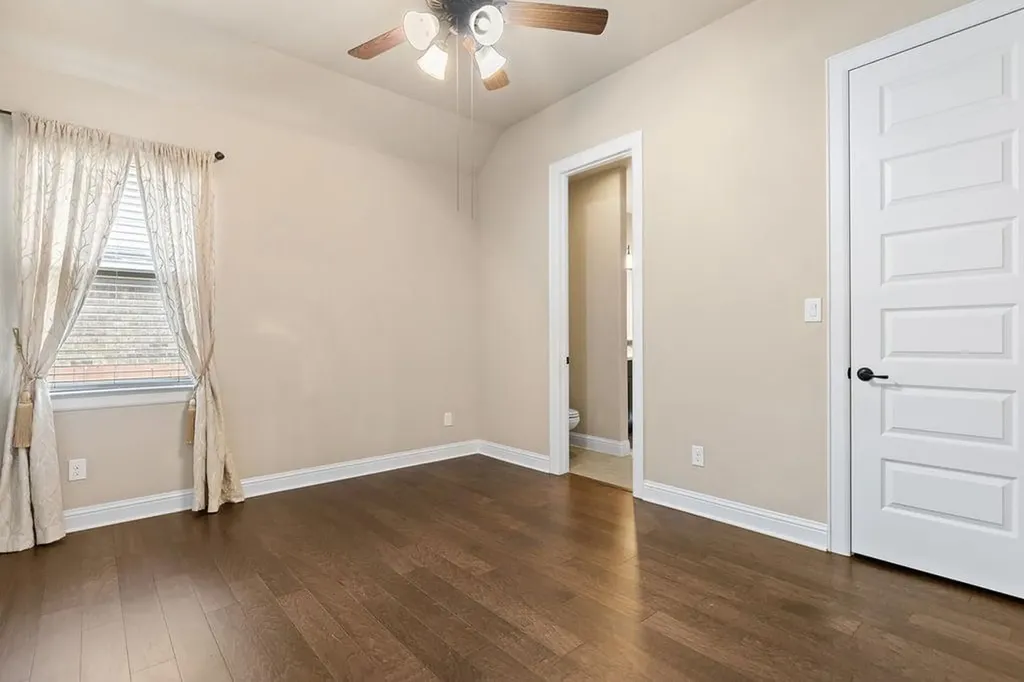 1509 Highland Ridge Road Georgetown TX 78628