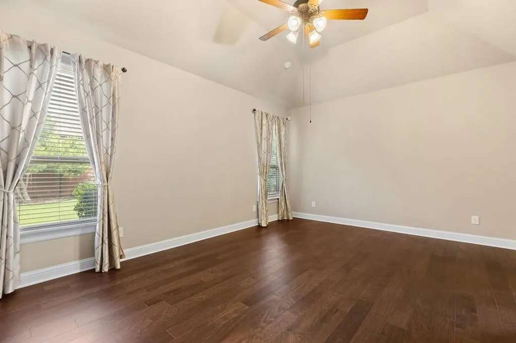 1509 Highland Ridge Road Georgetown TX 78628