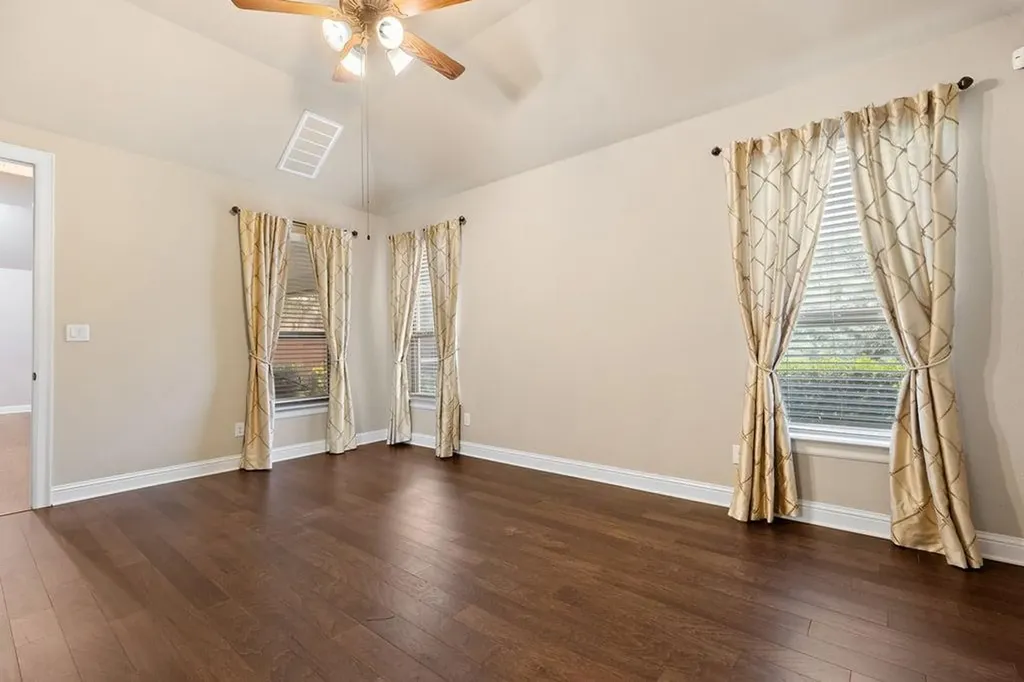 1509 Highland Ridge Road Georgetown TX 78628