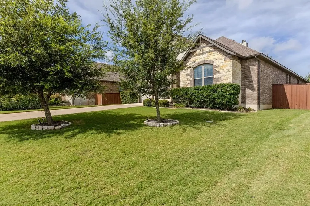 1509 Highland Ridge Road Georgetown TX 78628