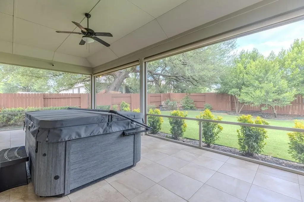 1509 Highland Ridge Road Georgetown TX 78628
