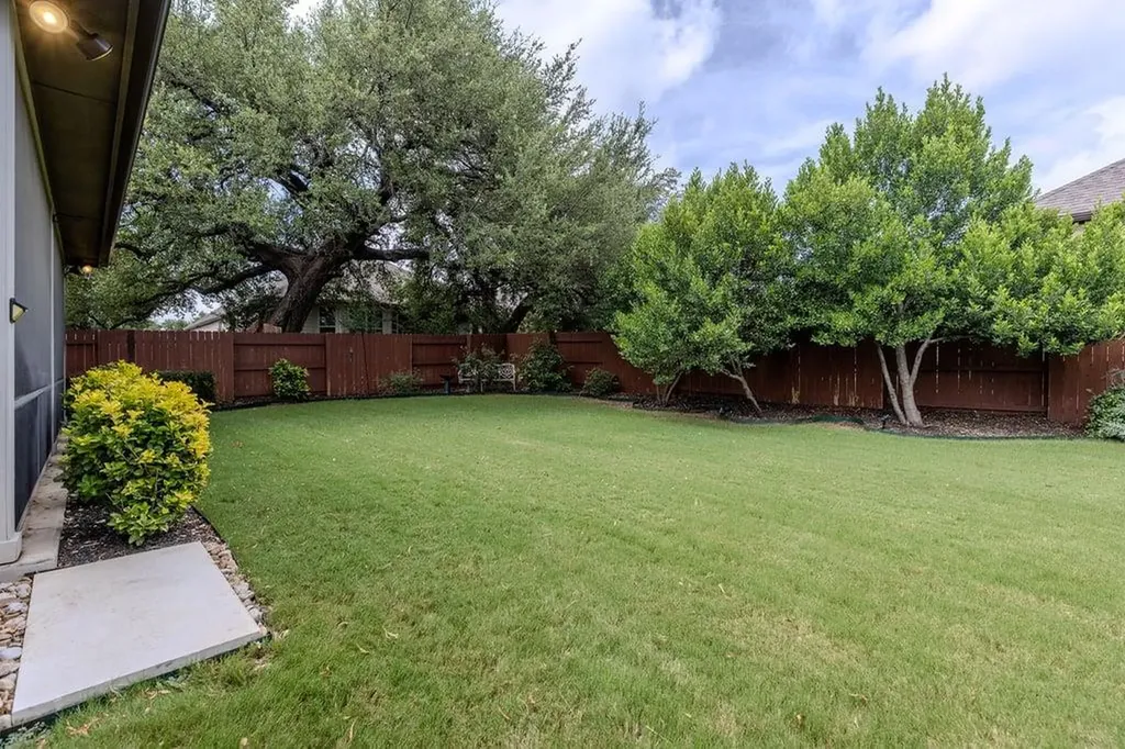 1509 Highland Ridge Road Georgetown TX 78628