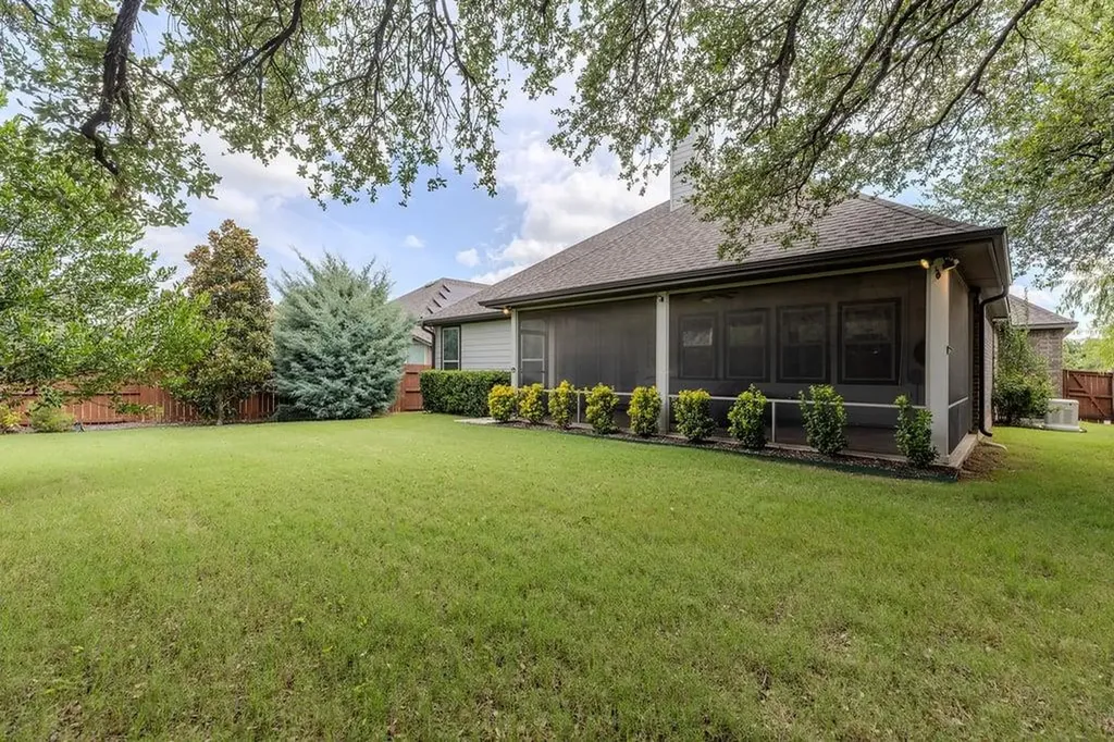 1509 Highland Ridge Road Georgetown TX 78628