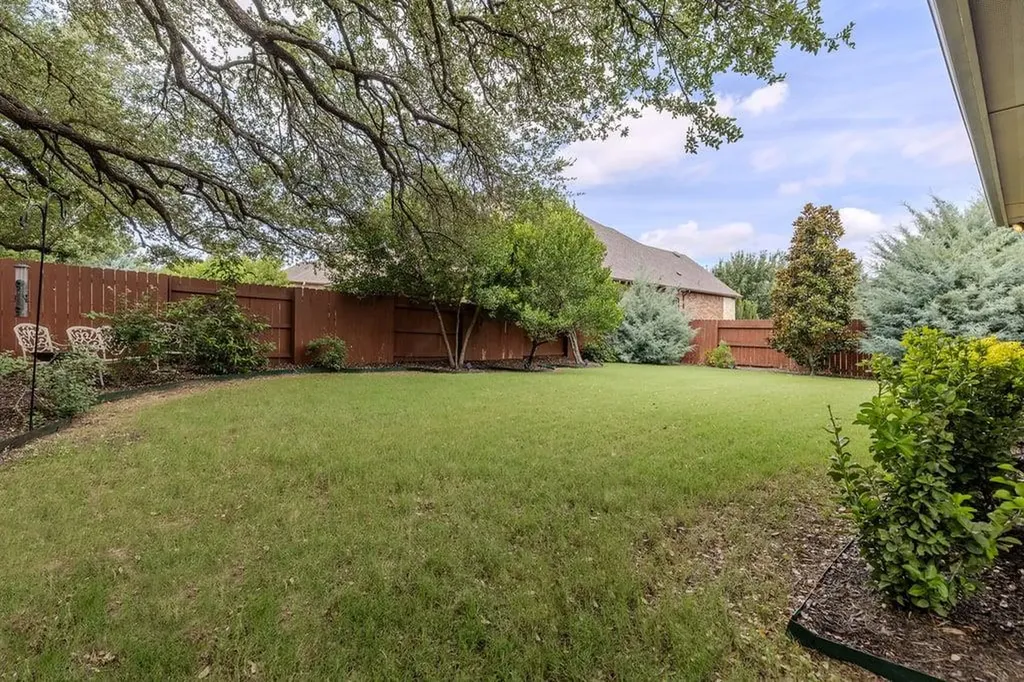 1509 Highland Ridge Road Georgetown TX 78628