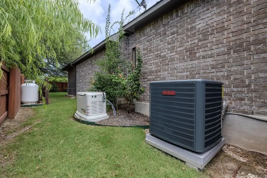1509 Highland Ridge Road Georgetown TX 78628
