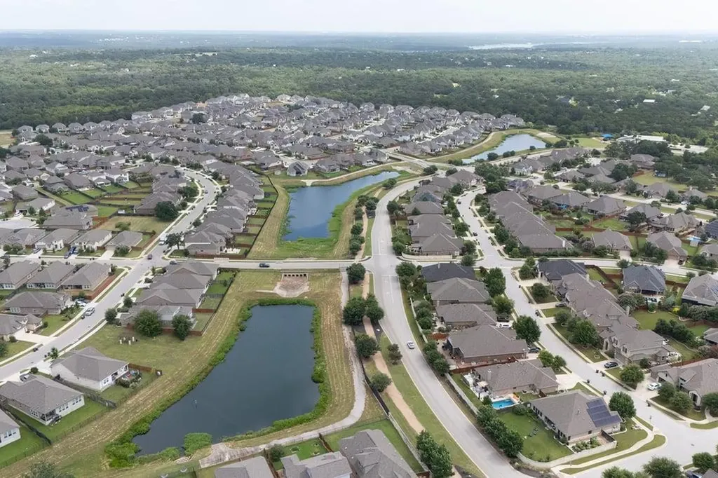 1509 Highland Ridge Road Georgetown TX 78628
