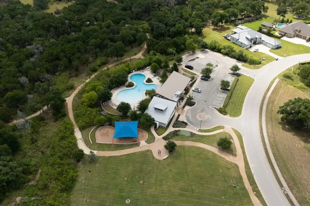 1509 Highland Ridge Road Georgetown TX 78628