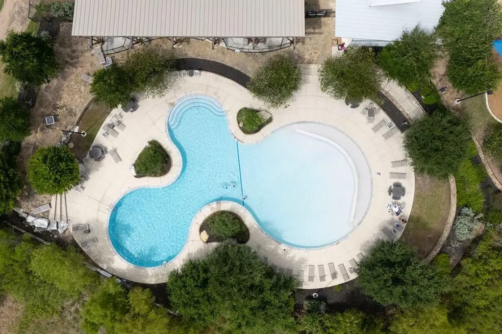 1509 Highland Ridge Road Georgetown TX 78628