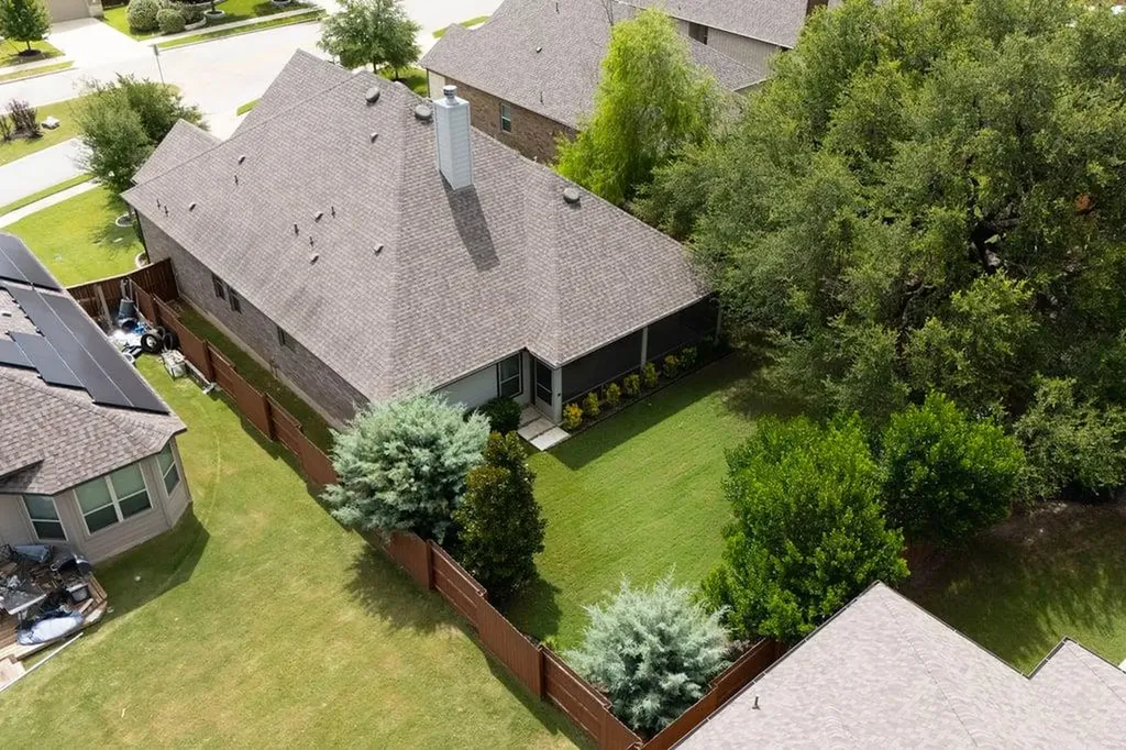 1509 Highland Ridge Road Georgetown TX 78628