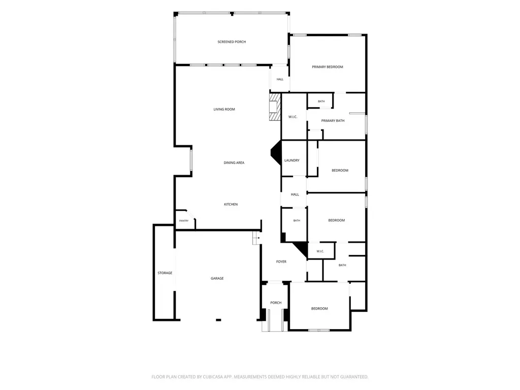 1509 Highland Ridge Road Georgetown TX 78628