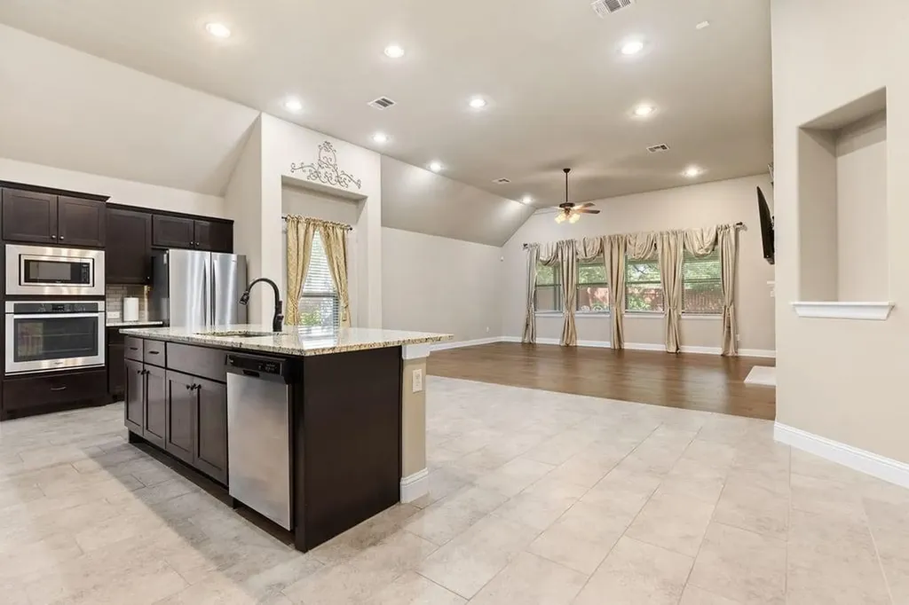 1509 Highland Ridge Road Georgetown TX 78628