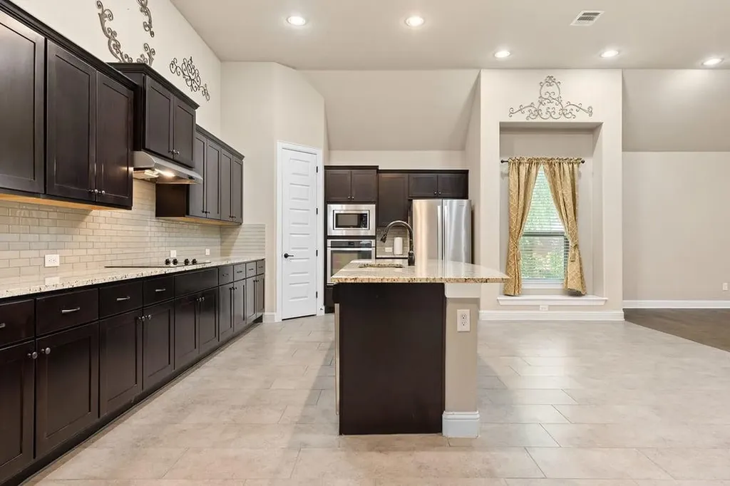 1509 Highland Ridge Road Georgetown TX 78628