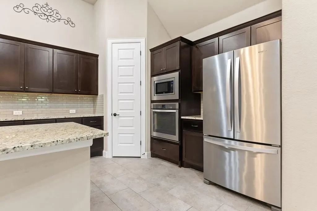 1509 Highland Ridge Road Georgetown TX 78628