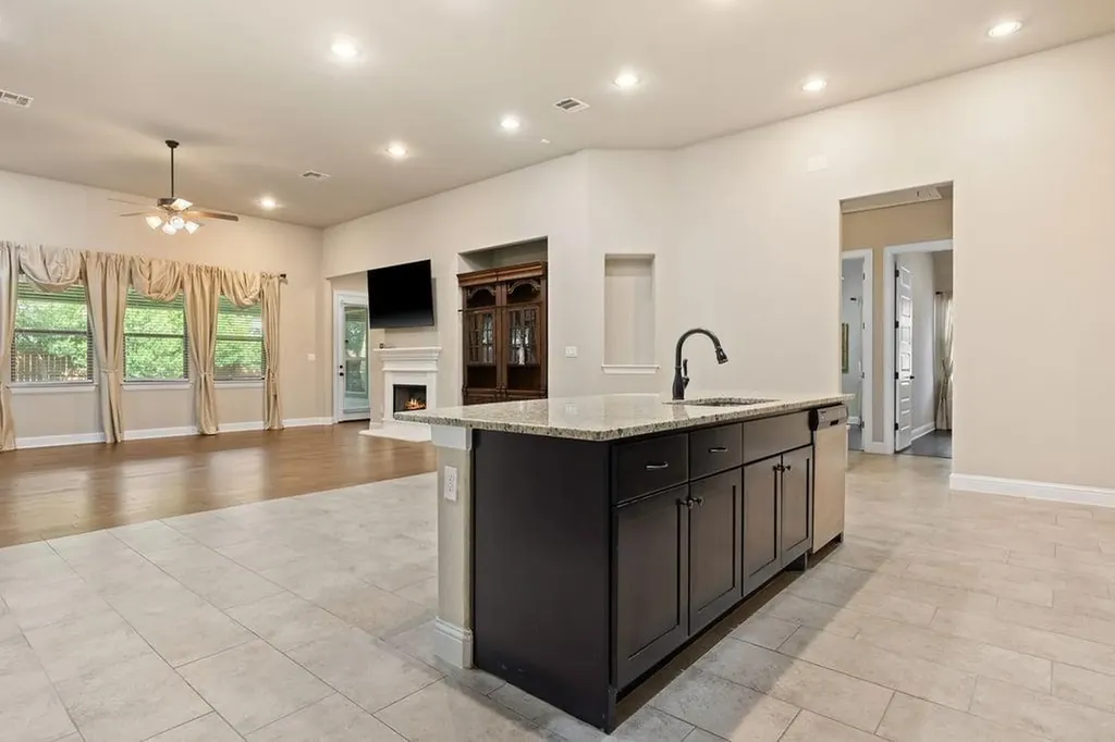 1509 Highland Ridge Road Georgetown TX 78628