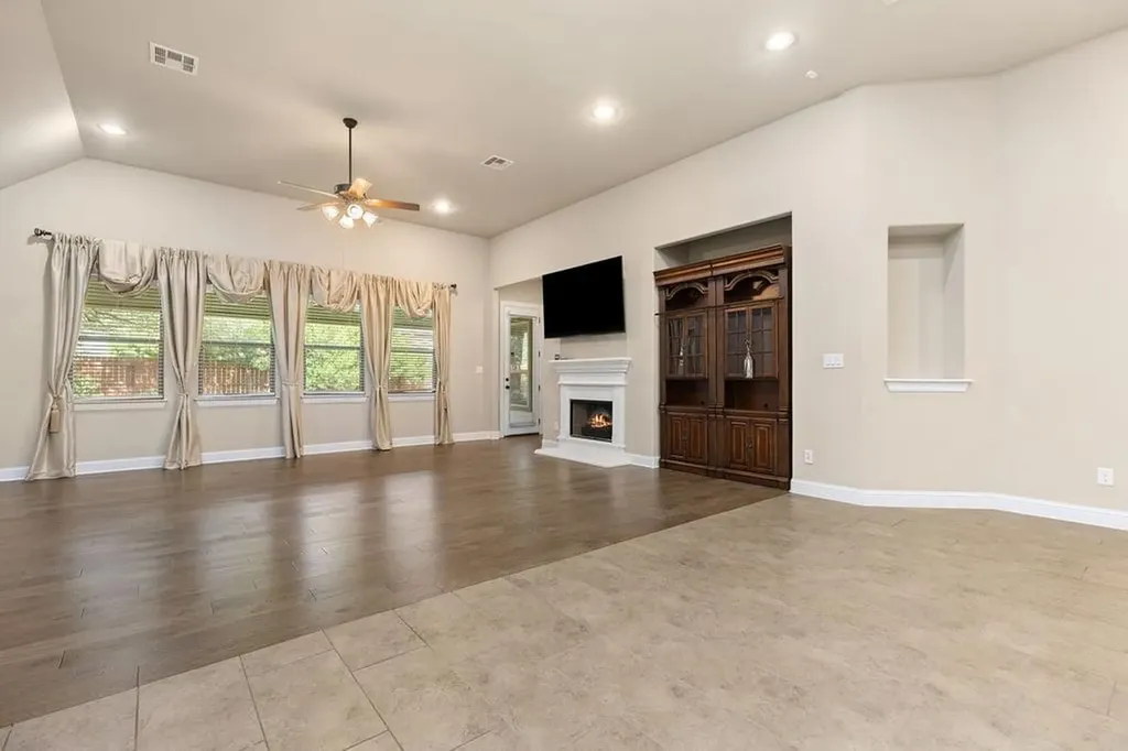 1509 Highland Ridge Road Georgetown TX 78628