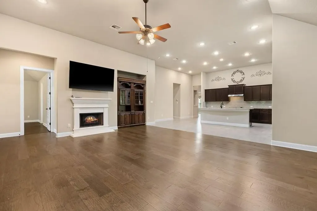1509 Highland Ridge Road Georgetown TX 78628