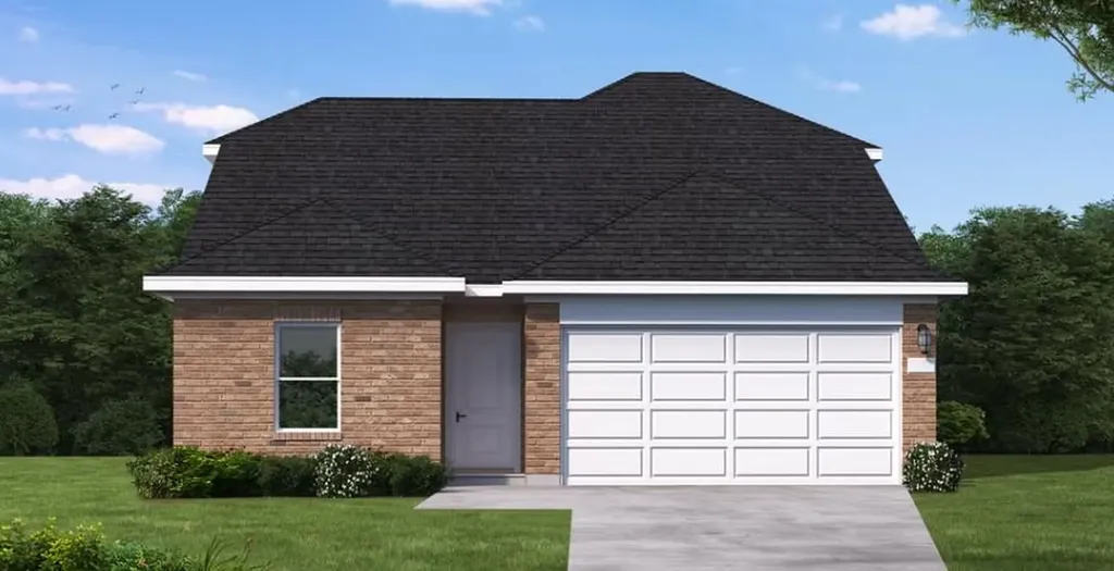 13809 Ryan Range Lane Elgin TX 78621