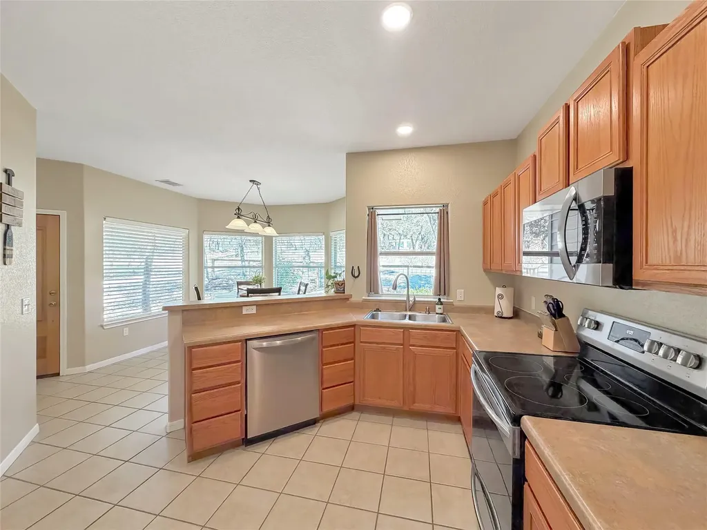 1660 Westview Court Drive Canyon Lake TX 78133