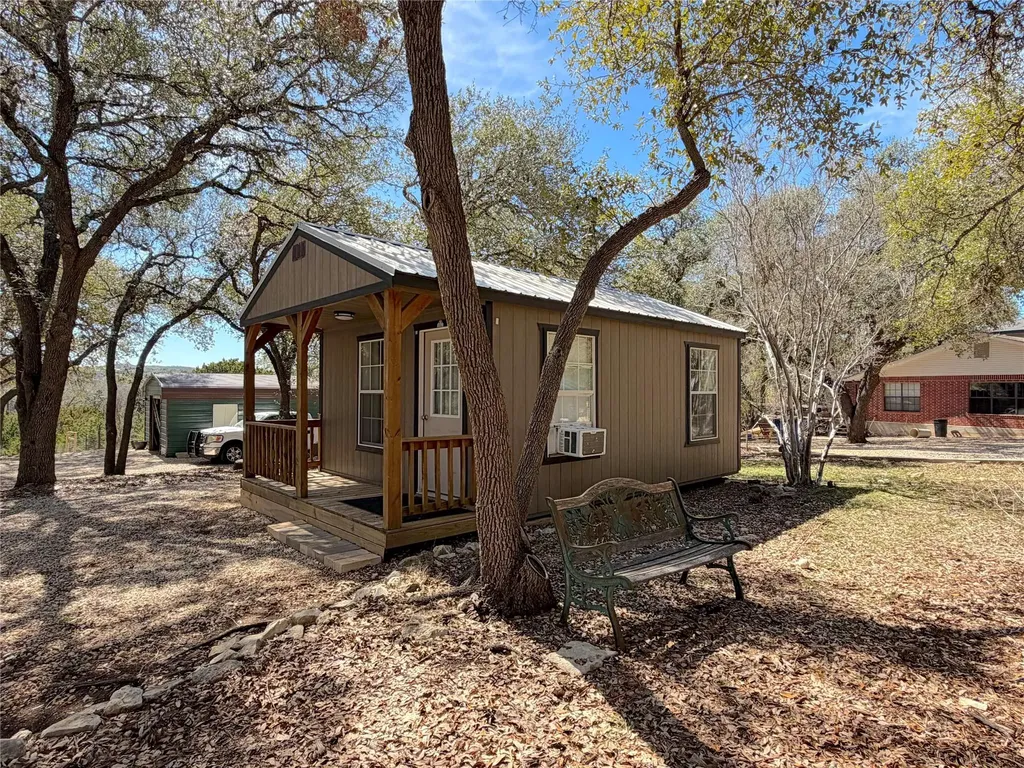 1660 Westview Court Drive Canyon Lake TX 78133