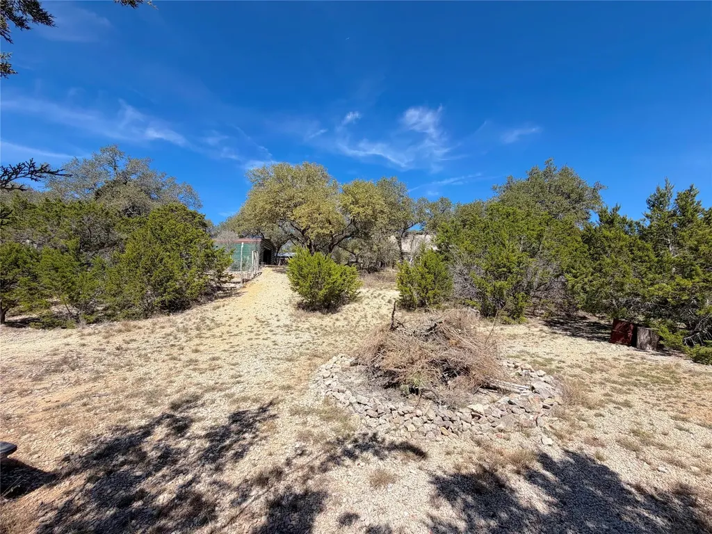 1660 Westview Court Drive Canyon Lake TX 78133