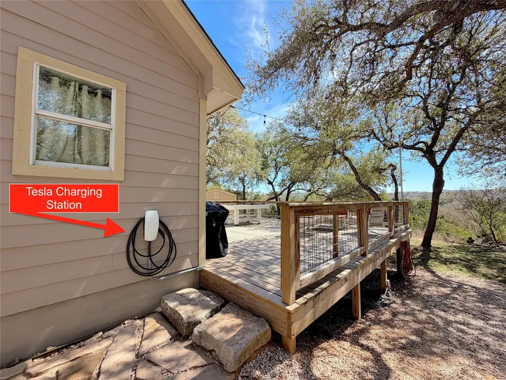1660 Westview Court Drive Canyon Lake TX 78133