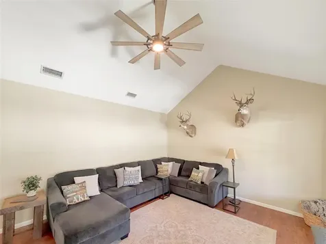1660 Westview Court Drive Canyon Lake TX 78133