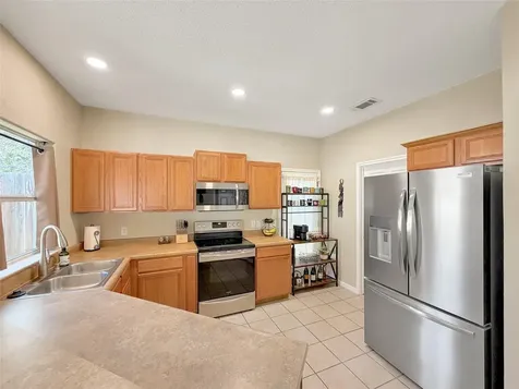 1660 Westview Court Drive Canyon Lake TX 78133