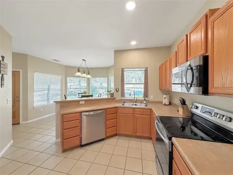 1660 Westview Court Drive Canyon Lake TX 78133