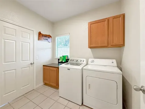 1660 Westview Court Drive Canyon Lake TX 78133