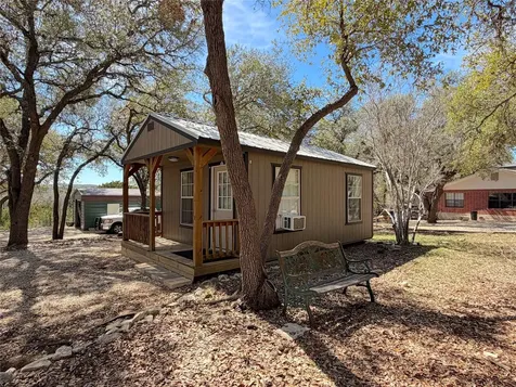 1660 Westview Court Drive Canyon Lake TX 78133