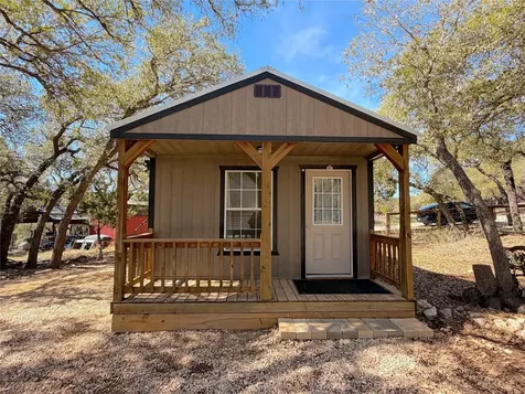 1660 Westview Court Drive Canyon Lake TX 78133