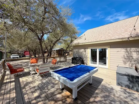 1660 Westview Court Drive Canyon Lake TX 78133