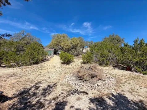 1660 Westview Court Drive Canyon Lake TX 78133