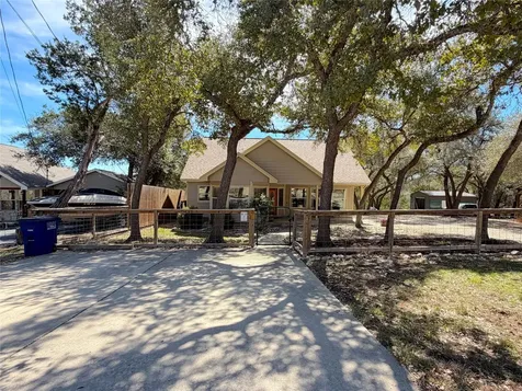 1660 Westview Court Drive Canyon Lake TX 78133