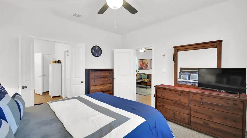 135 Serpens Street Georgetown TX 78628