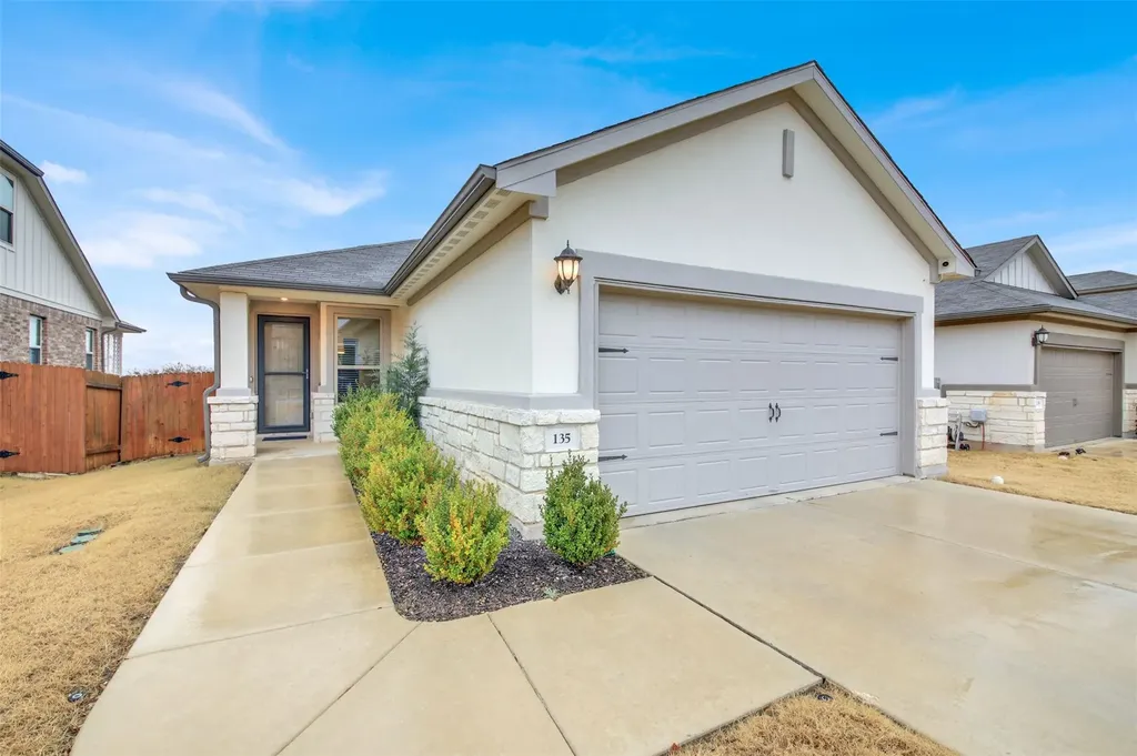 135 Serpens Street Georgetown TX 78628