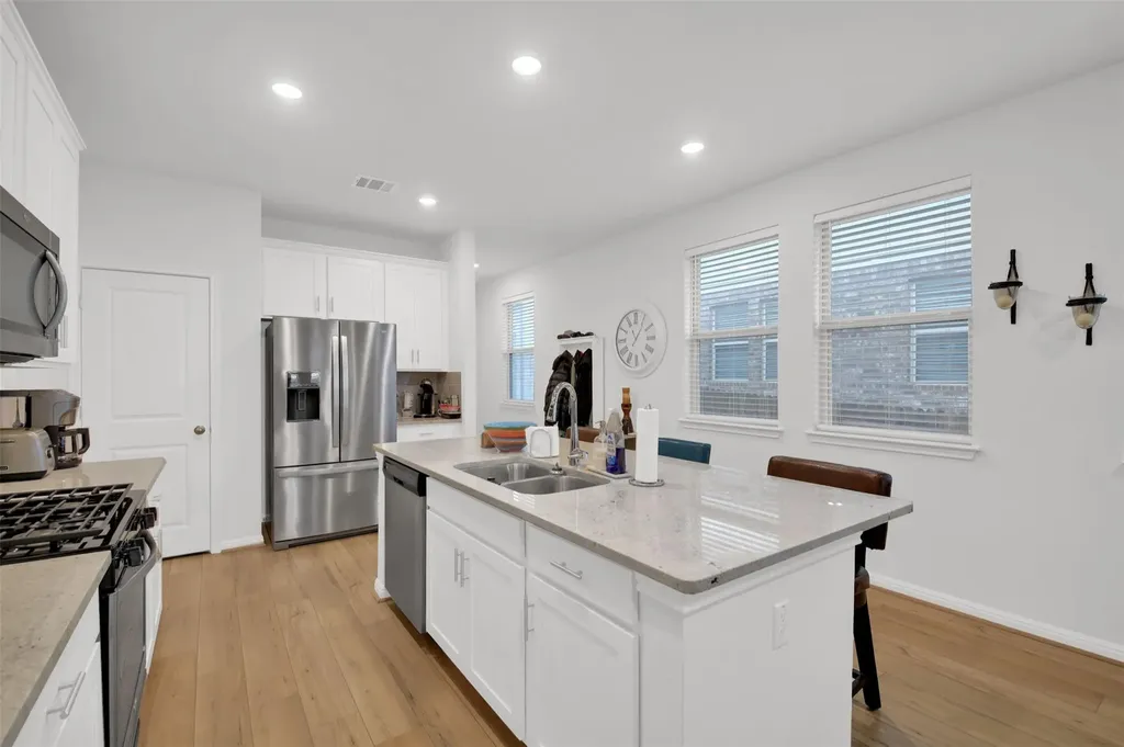 135 Serpens Street Georgetown TX 78628