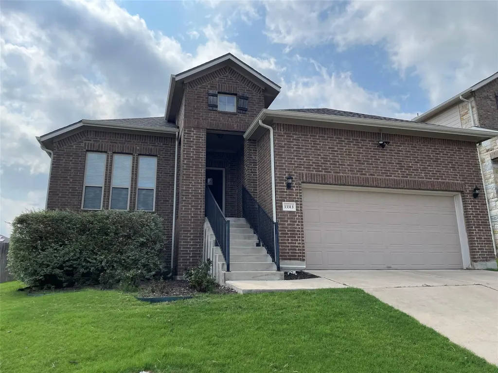 13313 Henneman Drive Pflugerville TX 78660