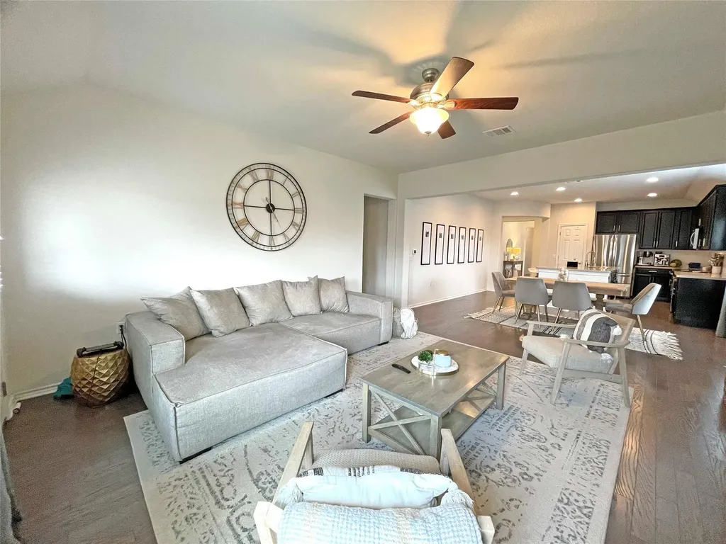 13313 Henneman Drive Pflugerville TX 78660