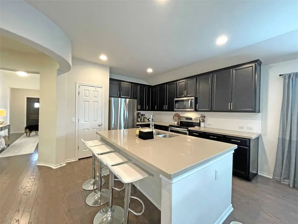 13313 Henneman Drive Pflugerville TX 78660