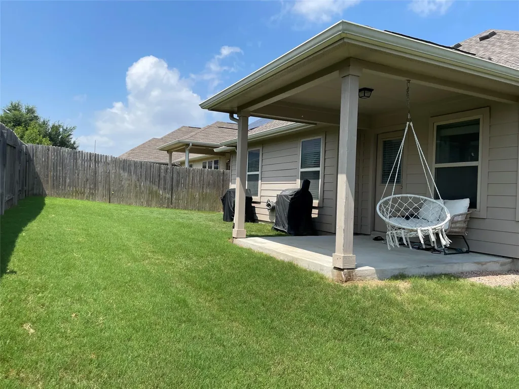 13313 Henneman Drive Pflugerville TX 78660