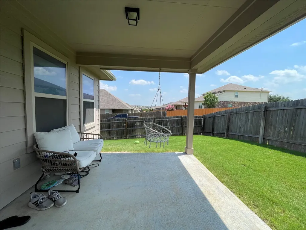 13313 Henneman Drive Pflugerville TX 78660