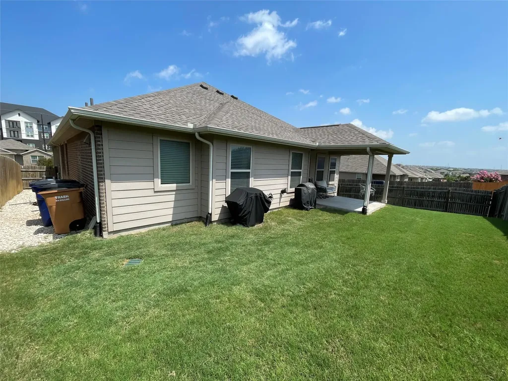 13313 Henneman Drive Pflugerville TX 78660