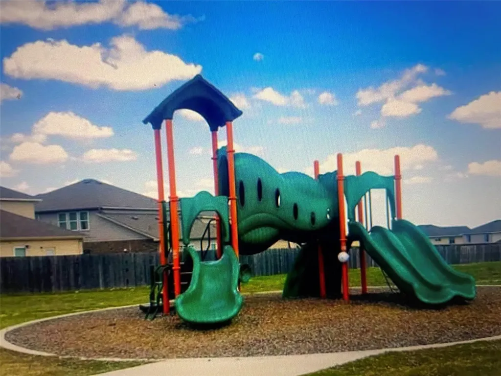 13313 Henneman Drive Pflugerville TX 78660