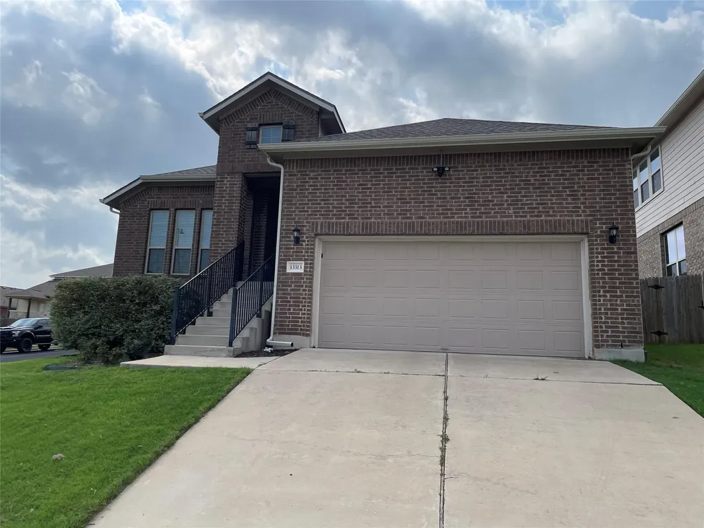 13313 Henneman Drive Pflugerville TX 78660