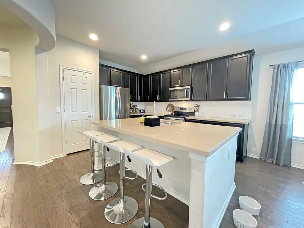 13313 Henneman Drive Pflugerville TX 78660