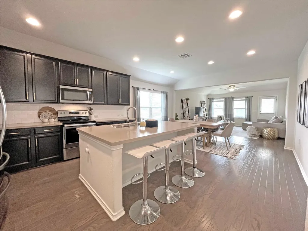 13313 Henneman Drive Pflugerville TX 78660