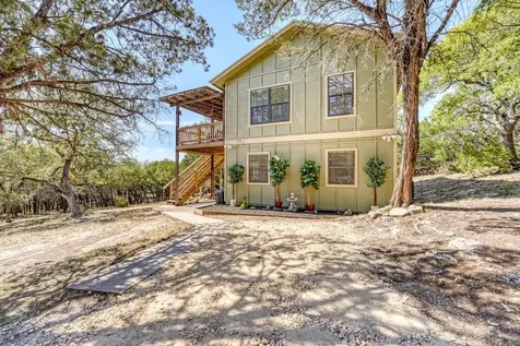 19818 Colina Drive Lago Vista TX 78645