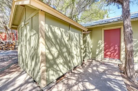 19818 Colina Drive Lago Vista TX 78645