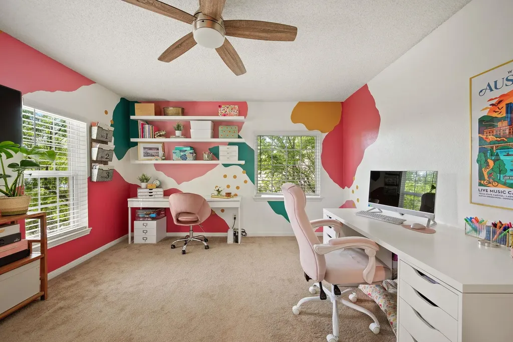 705 Canyon Bend Road Pflugerville TX 78660